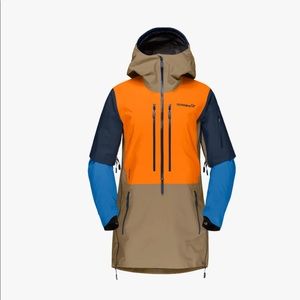Brand New Lofoten GORE-TEX PRO Anorak Jacket - Women's